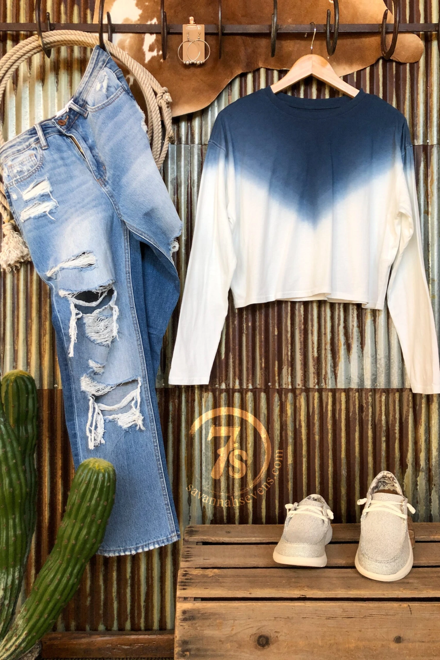 The Paxville {S-XXL} The Paxville {S-XXL} -SAVANAH Clothing sale IMG 76872 scaled