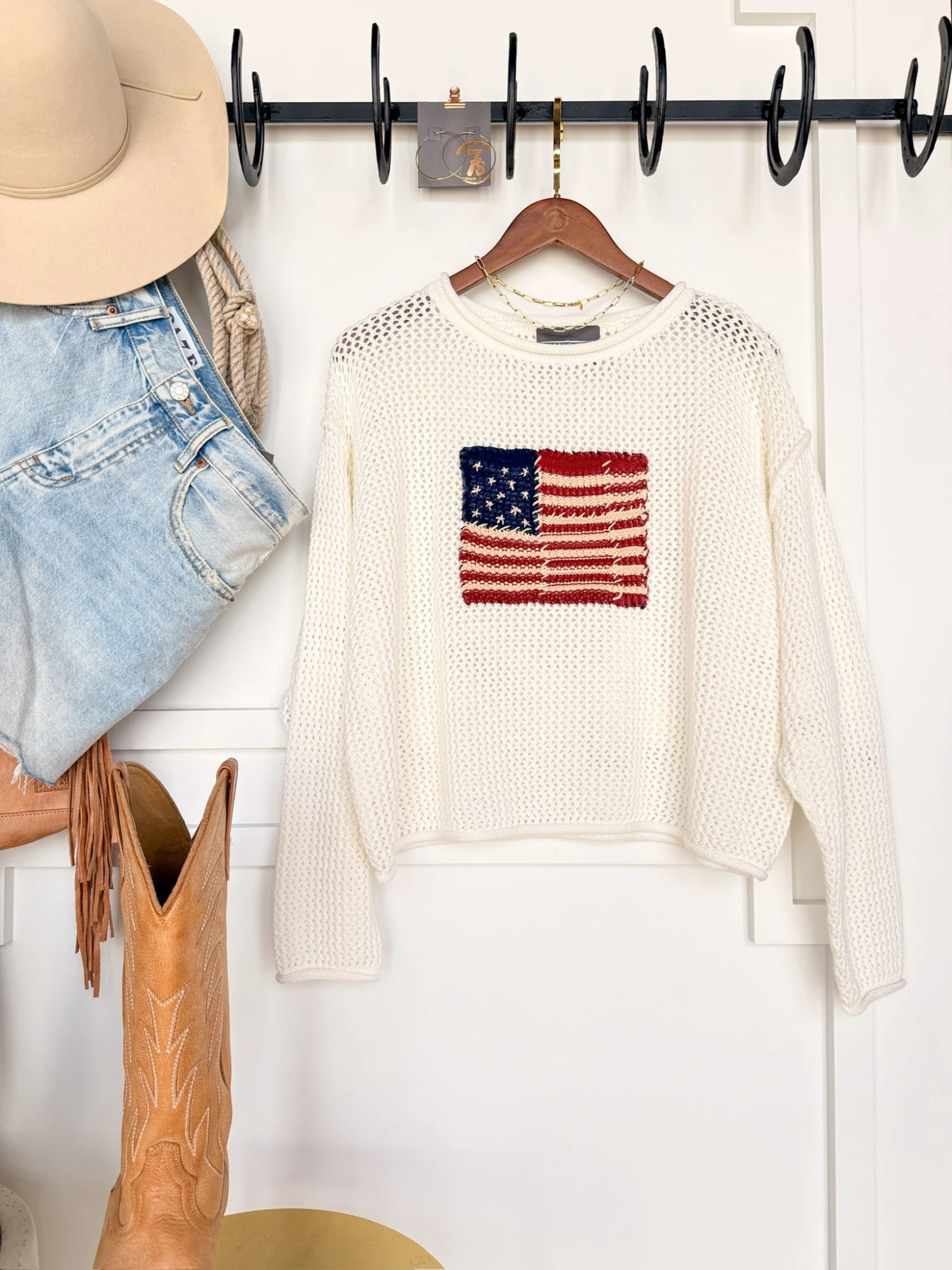 The Independence The Independence -SAVANAH Clothing sale IMG 7688