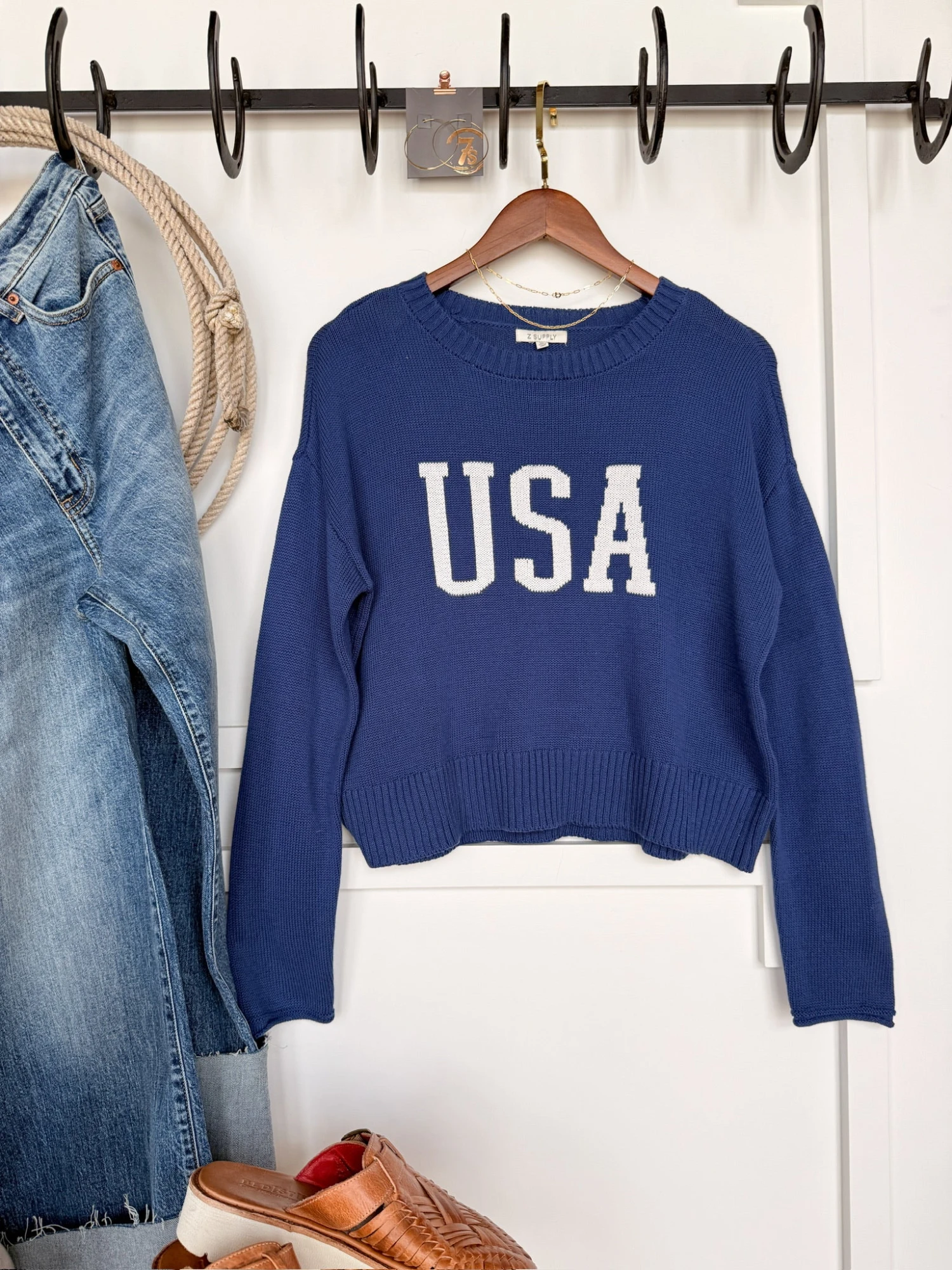 The Freedom The Freedom -SAVANAH Clothing sale IMG 7704