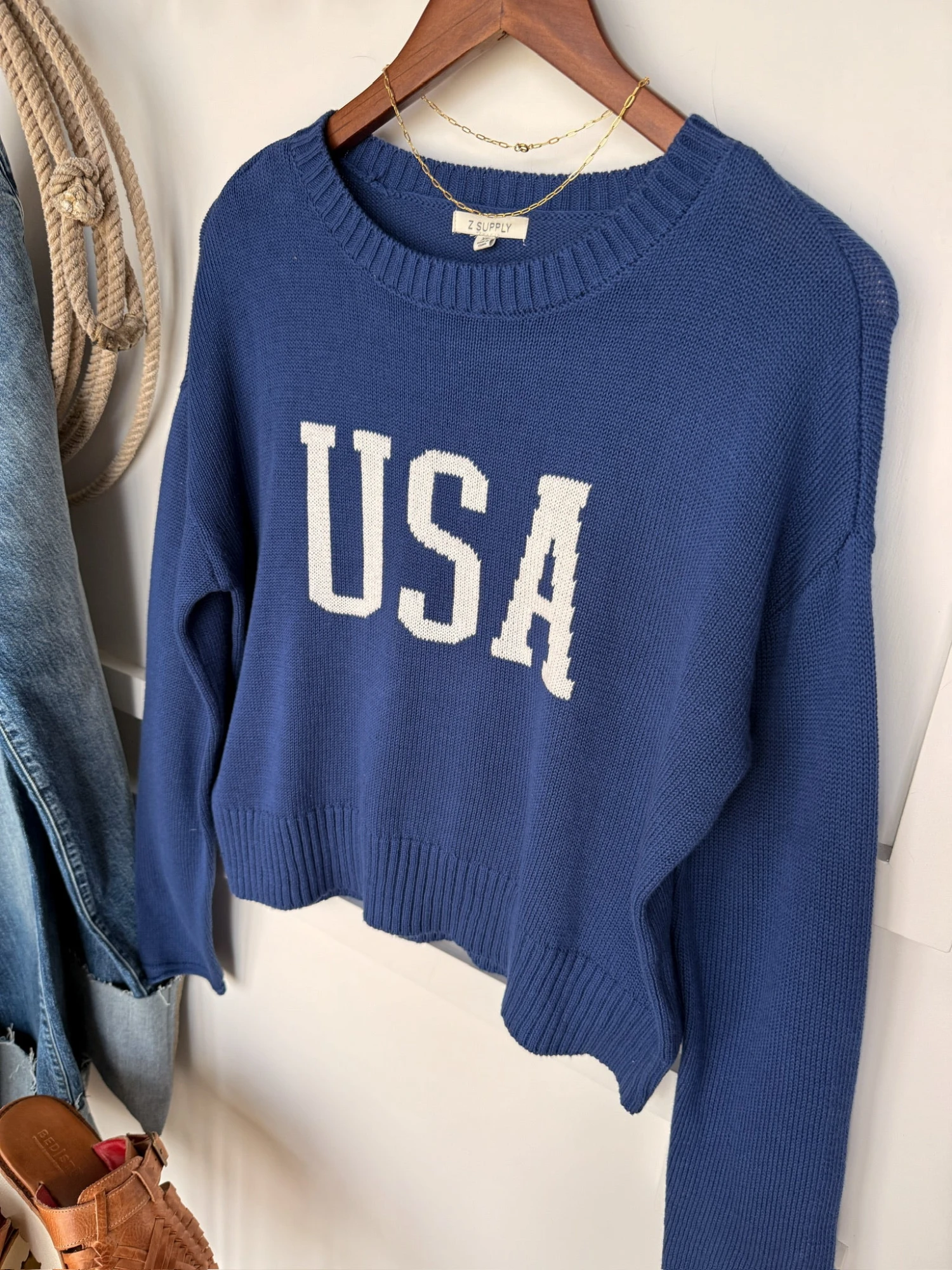 The Freedom The Freedom -SAVANAH Clothing sale IMG 7705