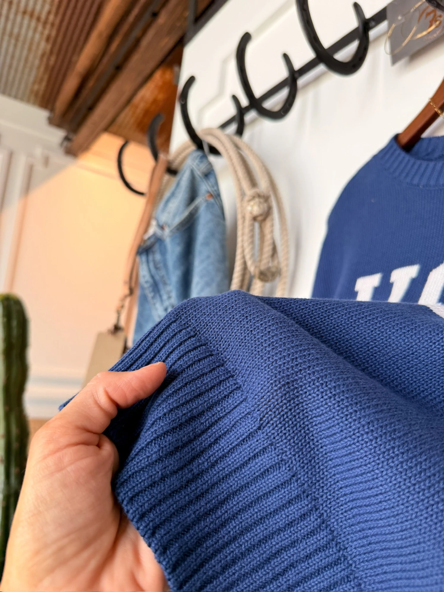 The Freedom The Freedom -SAVANAH Clothing sale IMG 7706