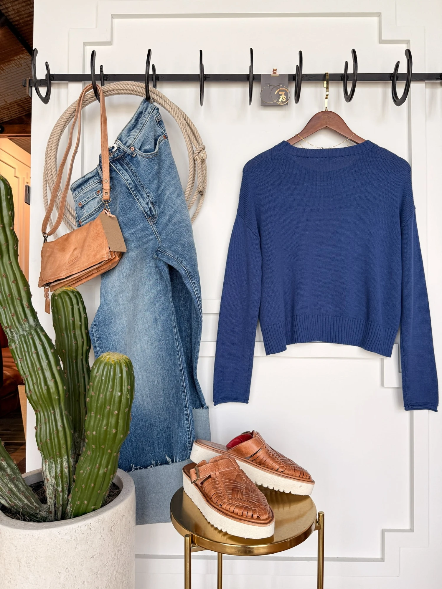 The Freedom The Freedom -SAVANAH Clothing sale IMG 7707