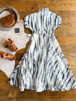 The Bellevue -SAVANAH Clothing sale IMG 7926