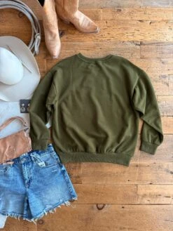 The Westby -SAVANAH Clothing sale IMG 7991