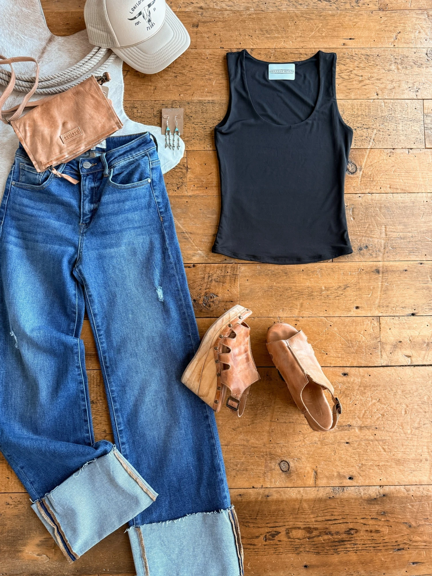 The Asbury The Asbury -SAVANAH Clothing sale IMG 8005