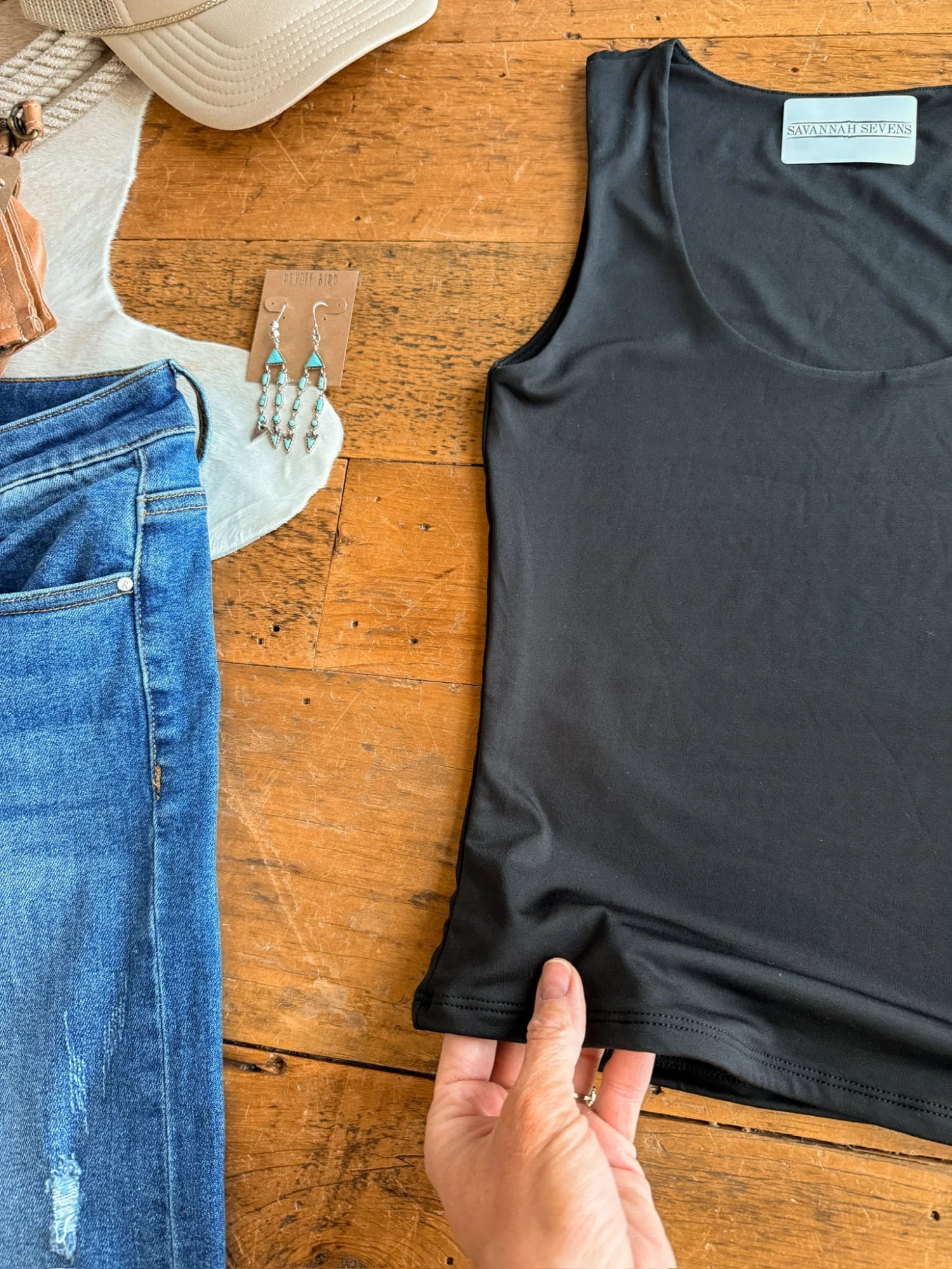 The Asbury The Asbury -SAVANAH Clothing sale IMG 8006