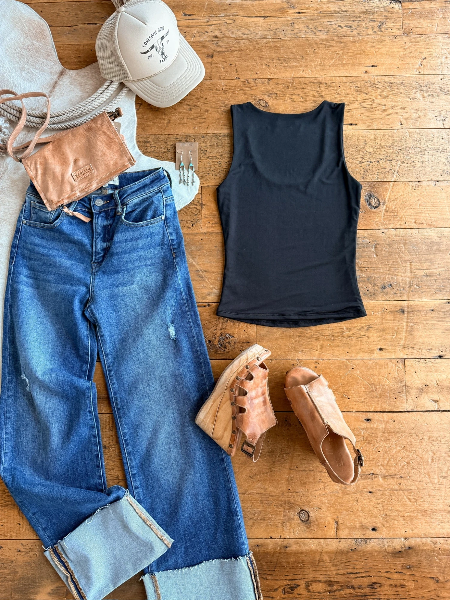 The Asbury The Asbury -SAVANAH Clothing sale IMG 8007