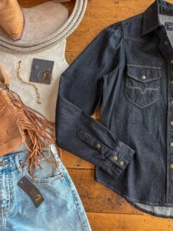 The Denton -SAVANAH Clothing sale IMG 8013