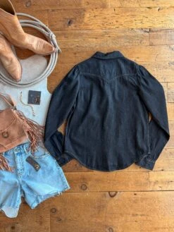 The Denton -SAVANAH Clothing sale IMG 8014