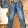 The Dillon Retro Slim Straight Leg Jean {Men's} (Final Sale)