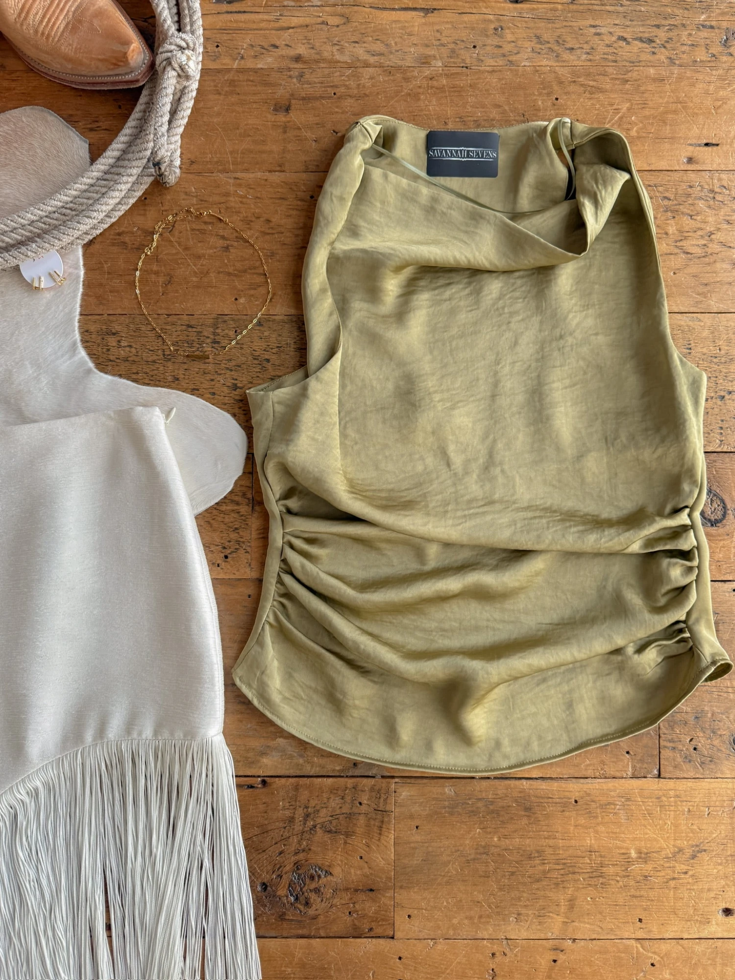 The Avoca The Avoca -SAVANAH Clothing sale IMG 80442