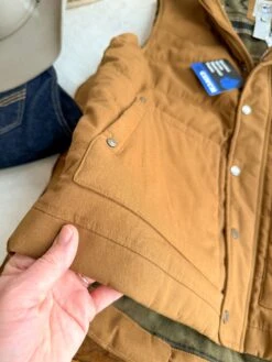 The Burleson {Men's} 3 The Burleson {Men's} -SAVANAH Clothing sale IMG 8046