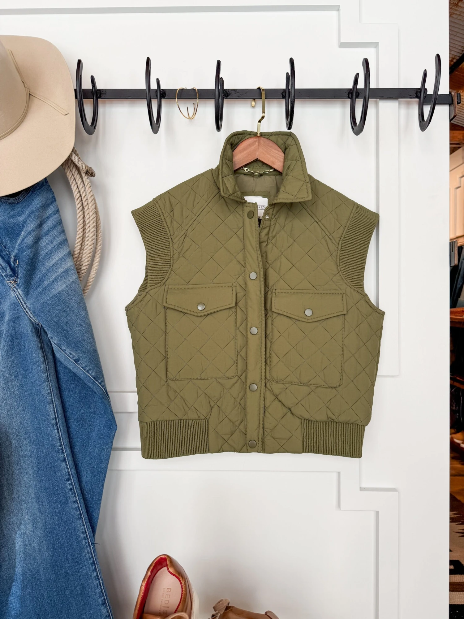 The Watauga The Watauga -SAVANAH Clothing sale IMG 8057 scaled