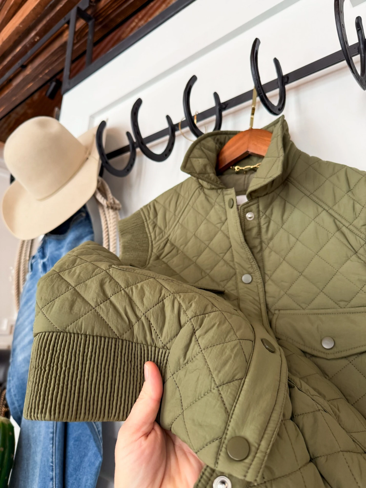 The Watauga The Watauga -SAVANAH Clothing sale IMG 8059 scaled