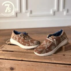 The Hilo Adobe {Men's} (Final Sale)