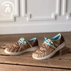 The Hilo {Santa Fe} (Final Sale)