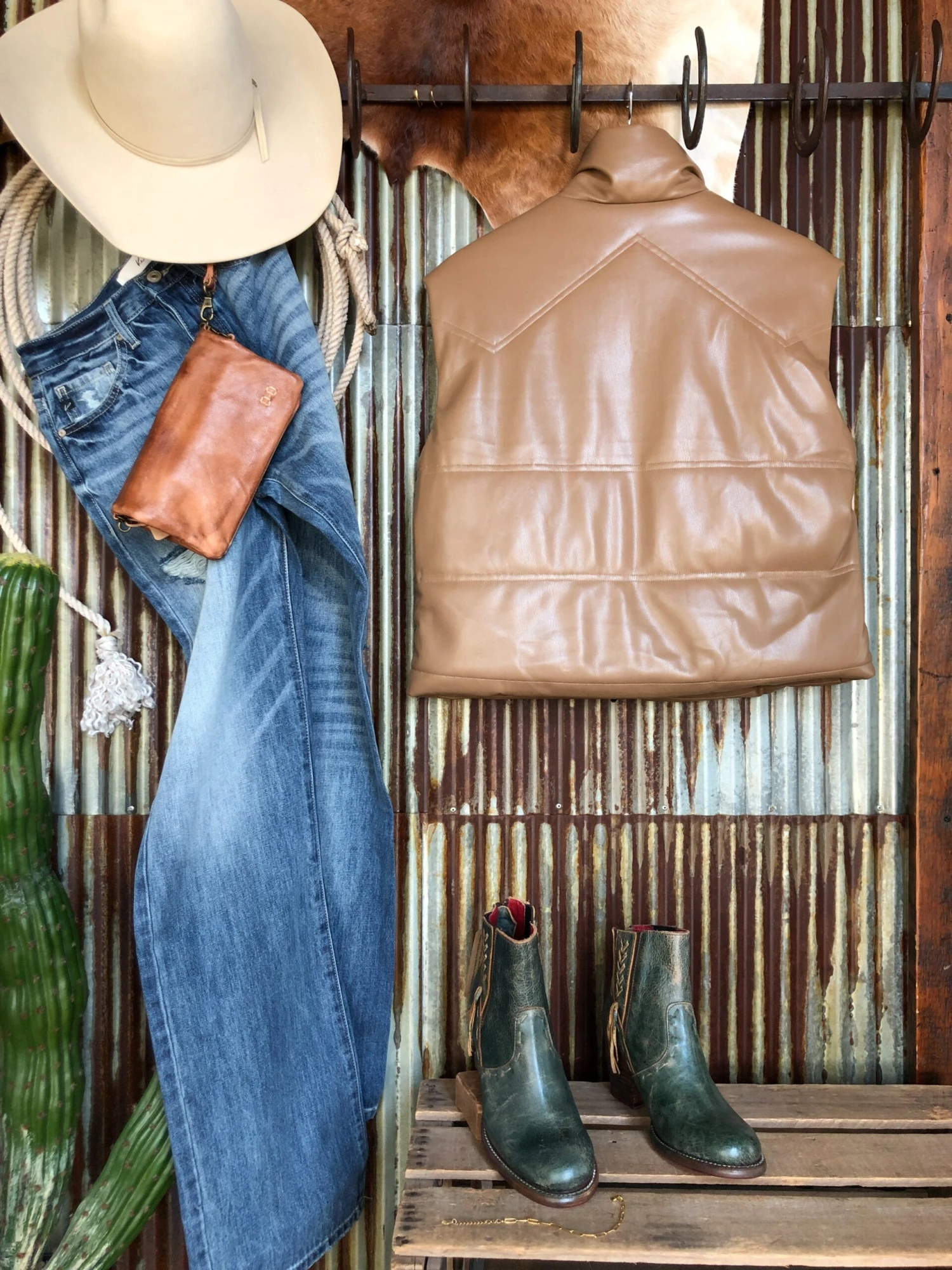 The Belmar The Belmar -SAVANAH Clothing sale IMG 81202 scaled