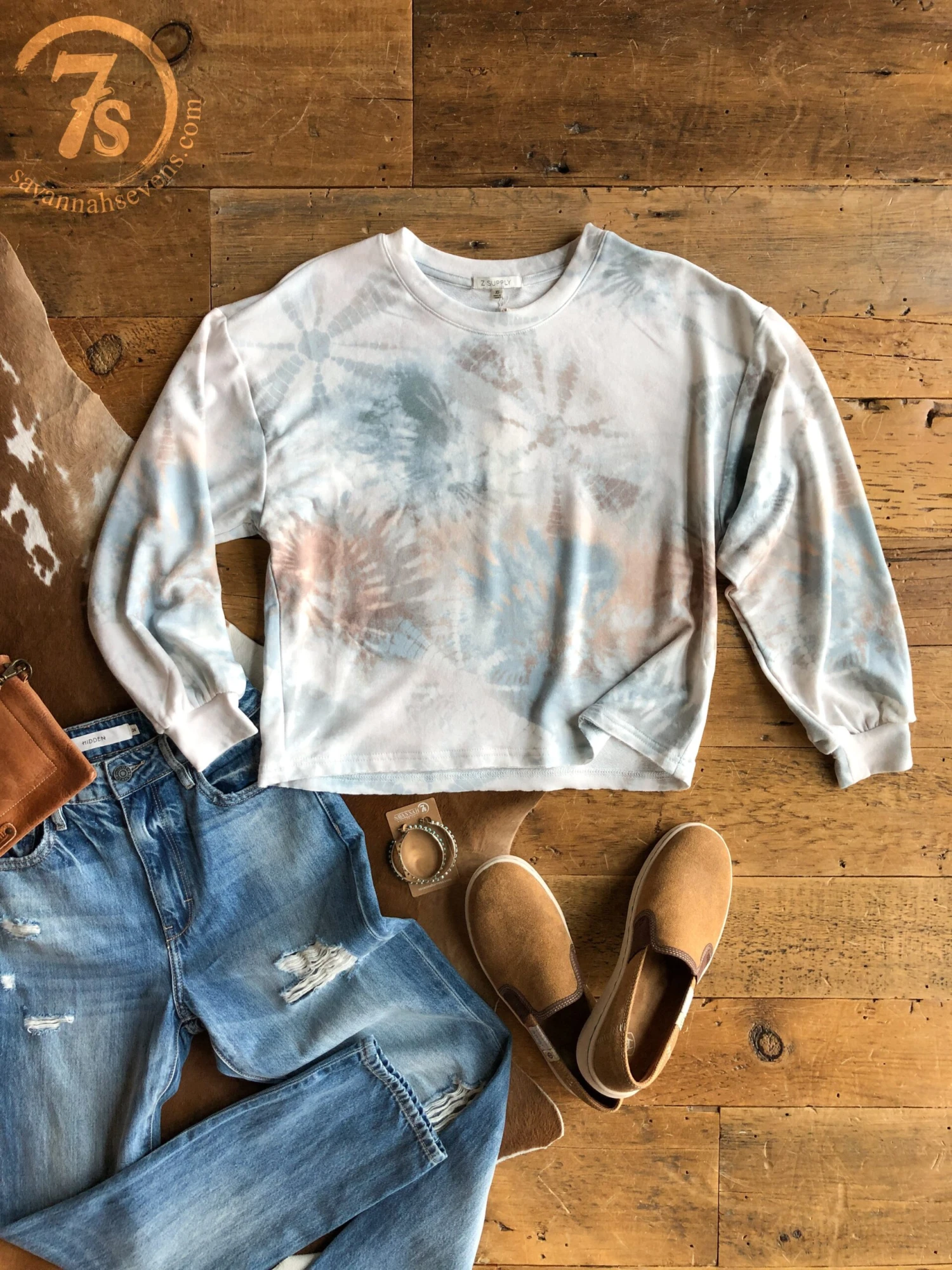 The Cando (Final Sale) The Cando (Final Sale) -SAVANAH Clothing sale IMG 8163 scaled