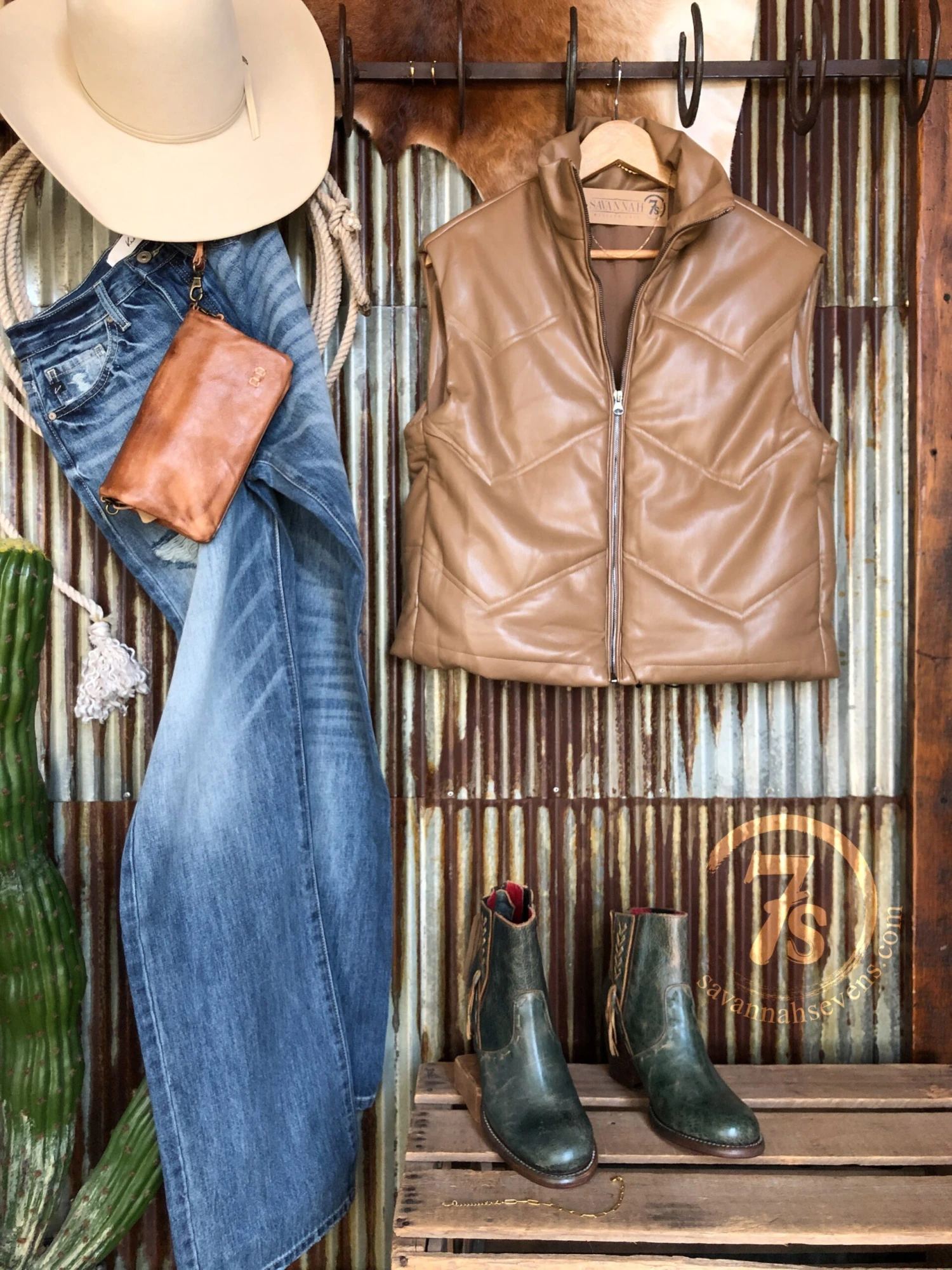 The Belmar The Belmar -SAVANAH Clothing sale IMG 81873 scaled