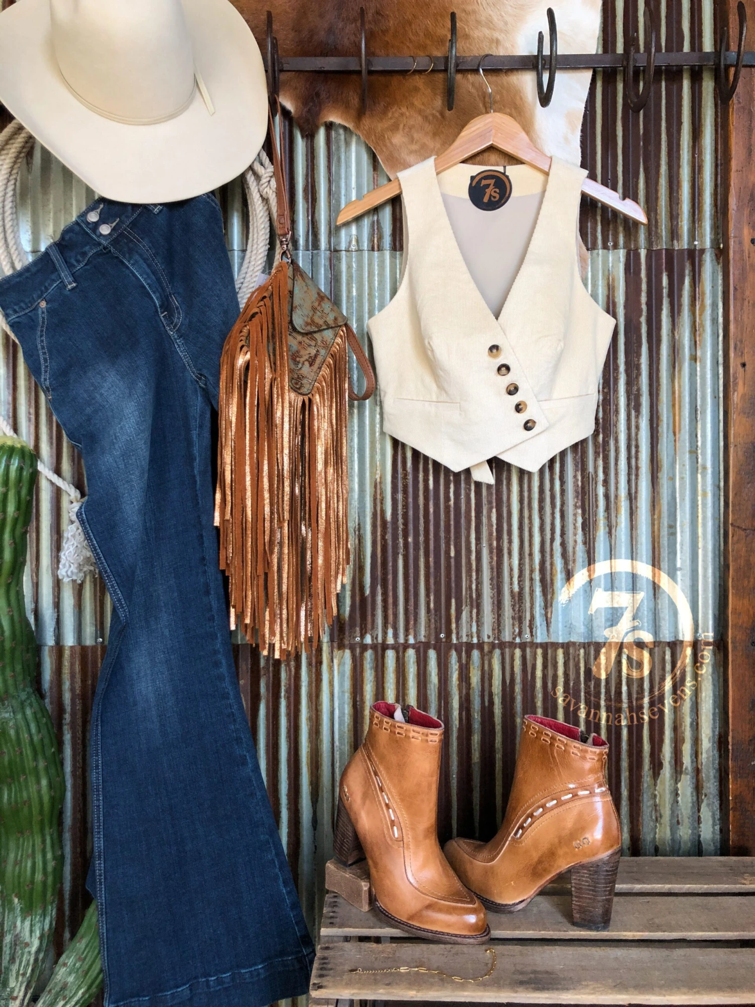 The Holtville The Holtville -SAVANAH Clothing sale IMG 81882 scaled