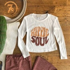 The Hippie Soul {youth} (Final Sale)