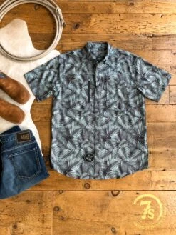 The Hermosa Beach {Men's}