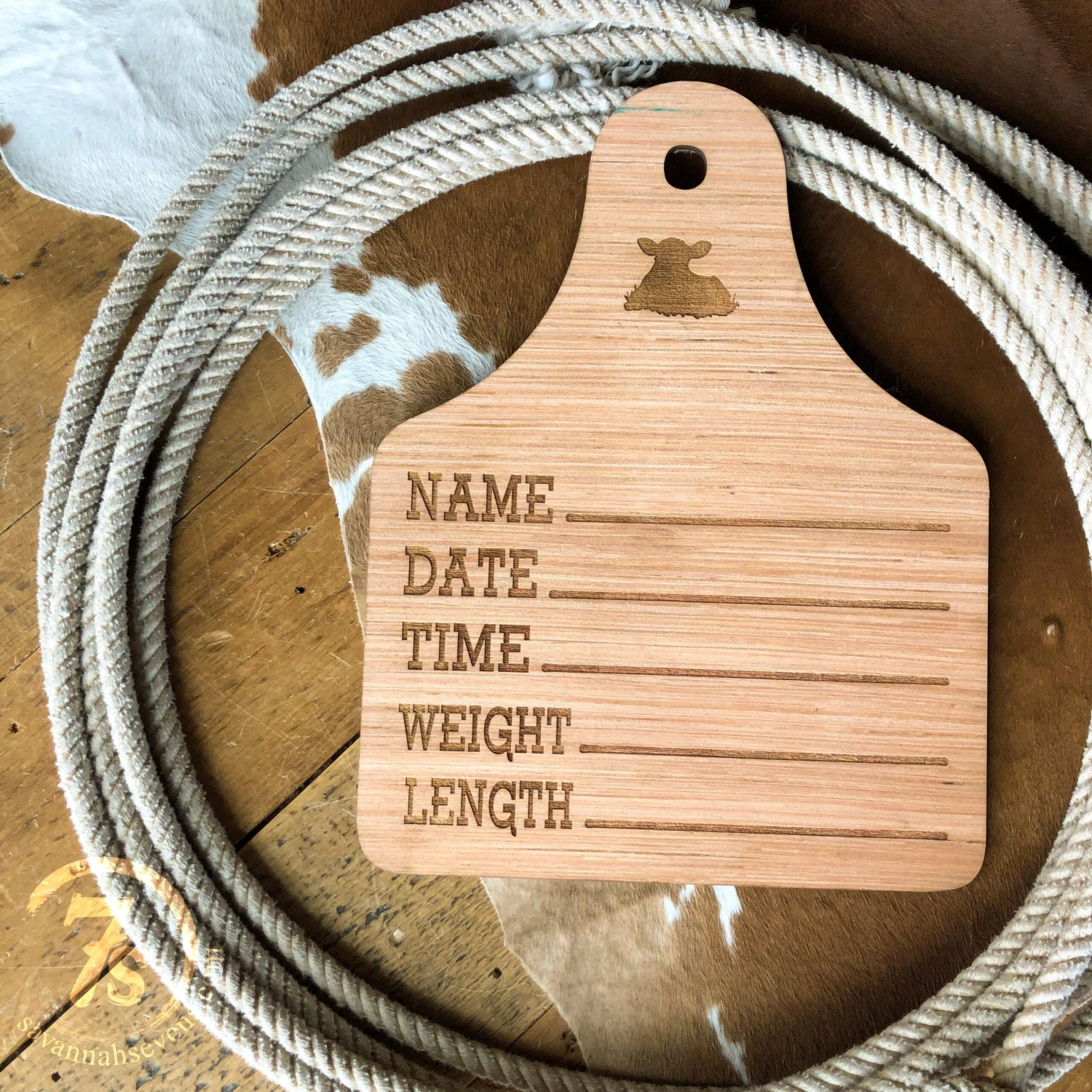 Ear Tag Announcement Ear Tag Announcement -SAVANAH Clothing sale IMG 8331 907c8fce b6ab 491b be5f 0cb8280f20af scaled