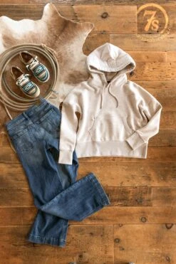 The Santaquin {XS-XXL}