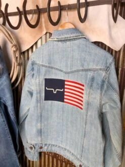 The Americana -SAVANAH Clothing sale IMG 84172