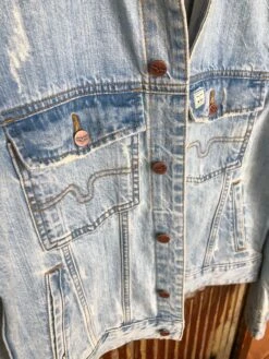 The Americana -SAVANAH Clothing sale IMG 8421