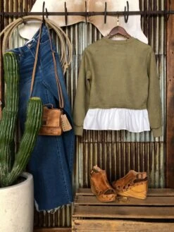 The Molalla -SAVANAH Clothing sale IMG 84233