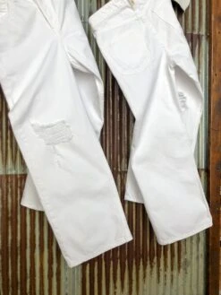 The Brynlee High Rise Wide Leg Crop Jean -SAVANAH Clothing sale IMG 84572