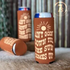 Brooks Koozie