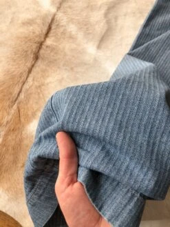 The Lennon High Rise Wide Leg Jean -SAVANAH Clothing sale IMG 84854