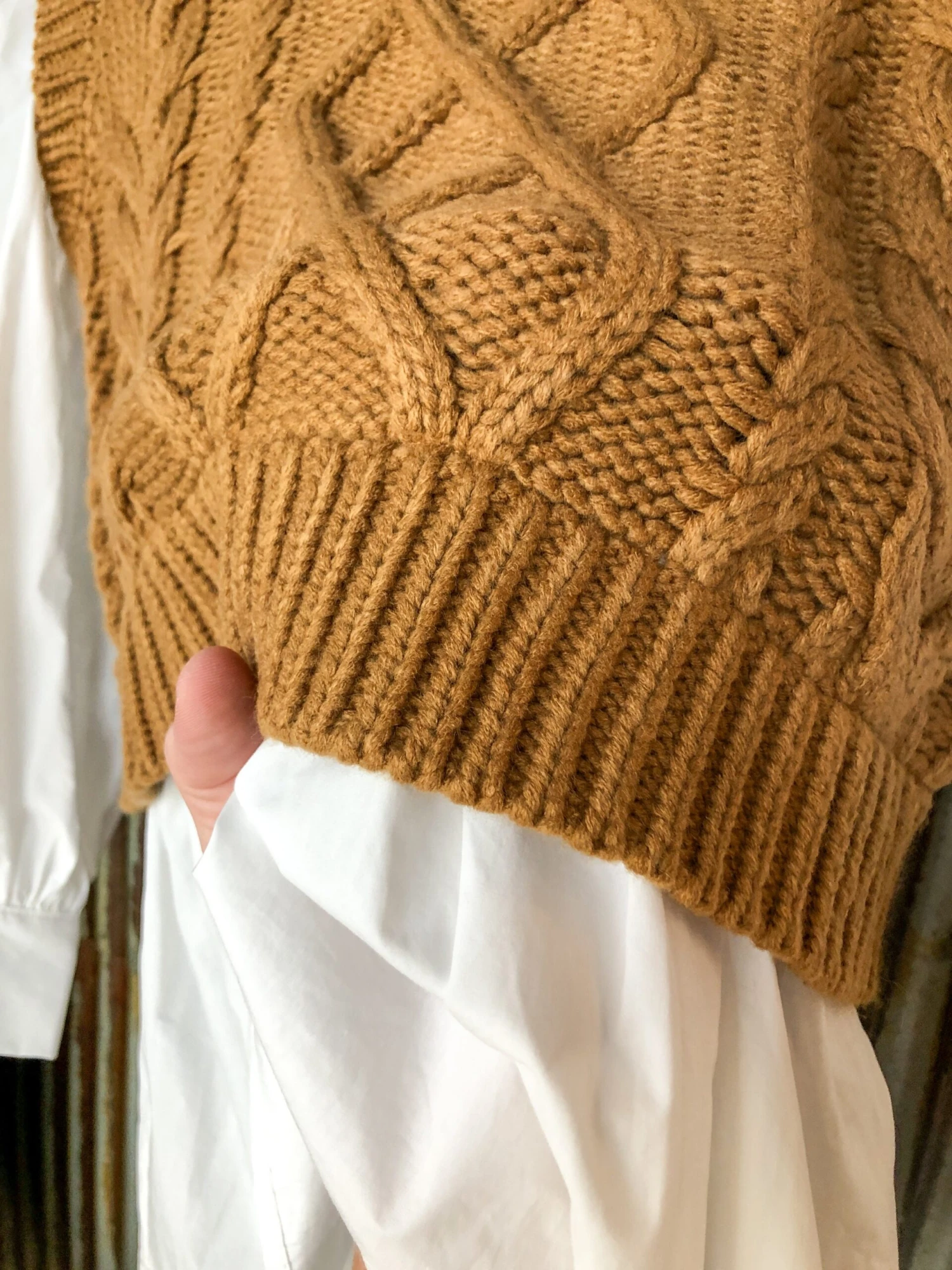 The Culver The Culver -SAVANAH Clothing sale IMG 8490 scaled