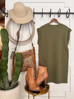 The Vega -SAVANAH Clothing sale IMG 84962