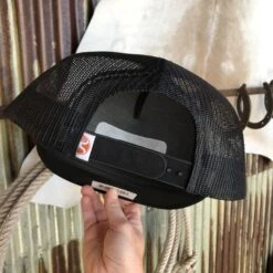 Hooey Rowdy Cap -SAVANAH Clothing sale IMG 8548