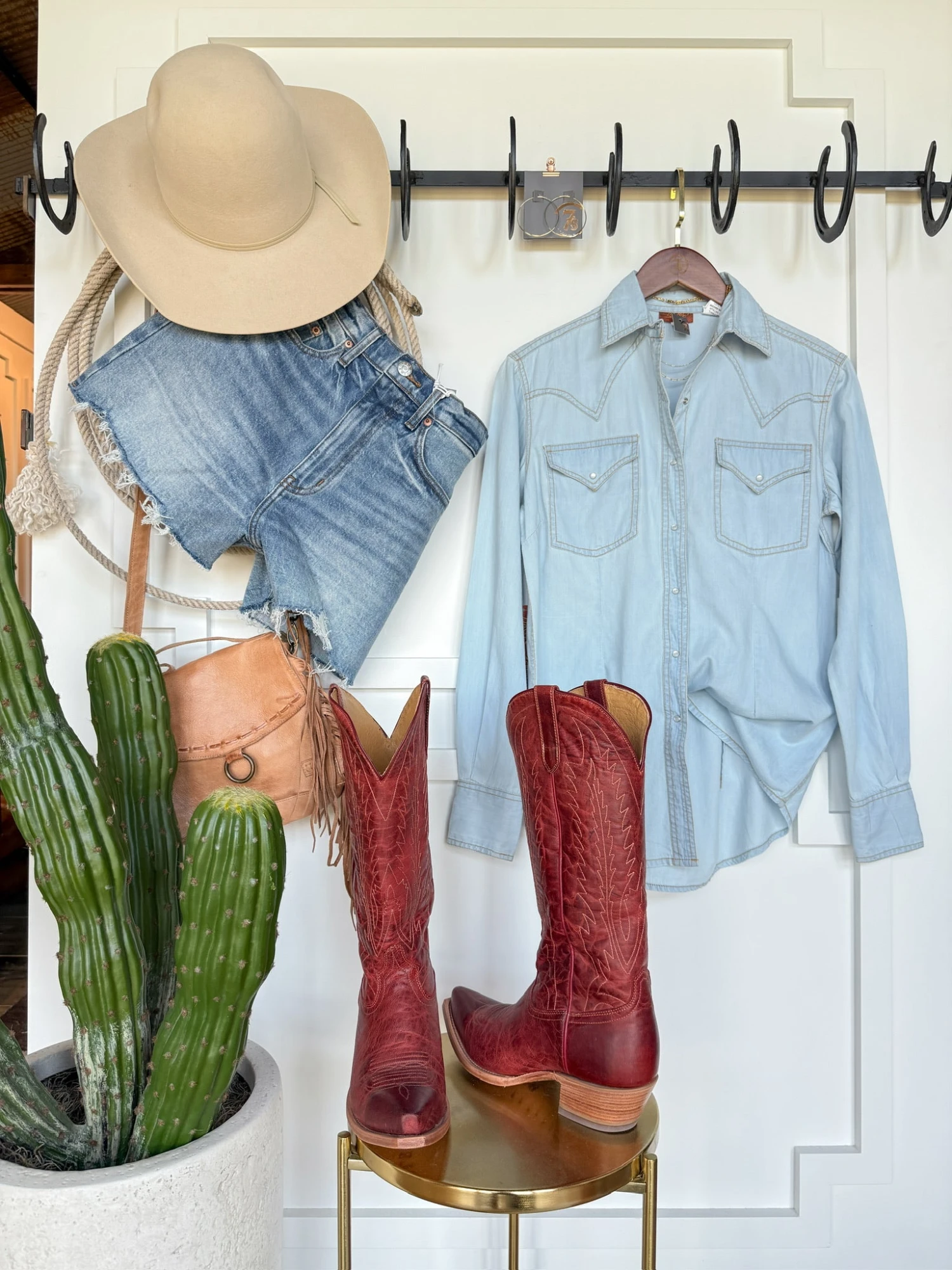 The Roanoke The Roanoke -SAVANAH Clothing sale IMG 85542