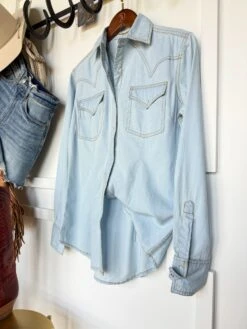 The Roanoke 2 The Roanoke -SAVANAH Clothing sale IMG 8555