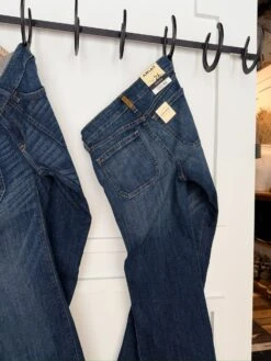 The Bronson Perfect Rise Trouser Jean *Exclusive* -SAVANAH Clothing sale IMG 8591