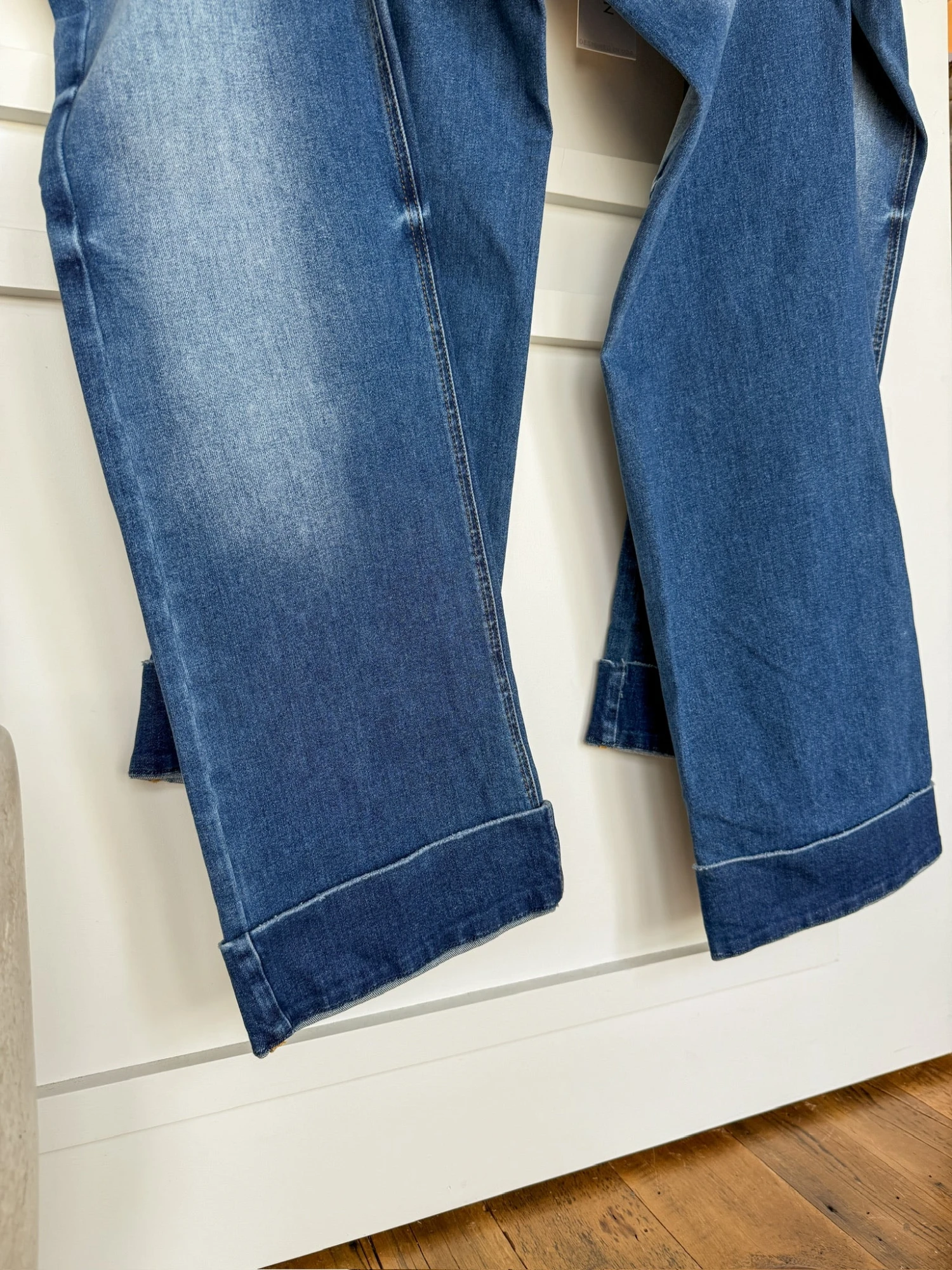 The Letty High Rise Wide Leg Jean The Letty High Rise Wide Leg Jean -SAVANAH Clothing sale IMG 8604