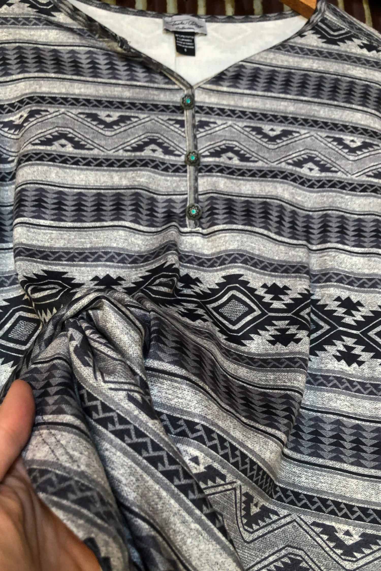 The Cheyenne The Cheyenne -SAVANAH Clothing sale IMG 86174 scaled