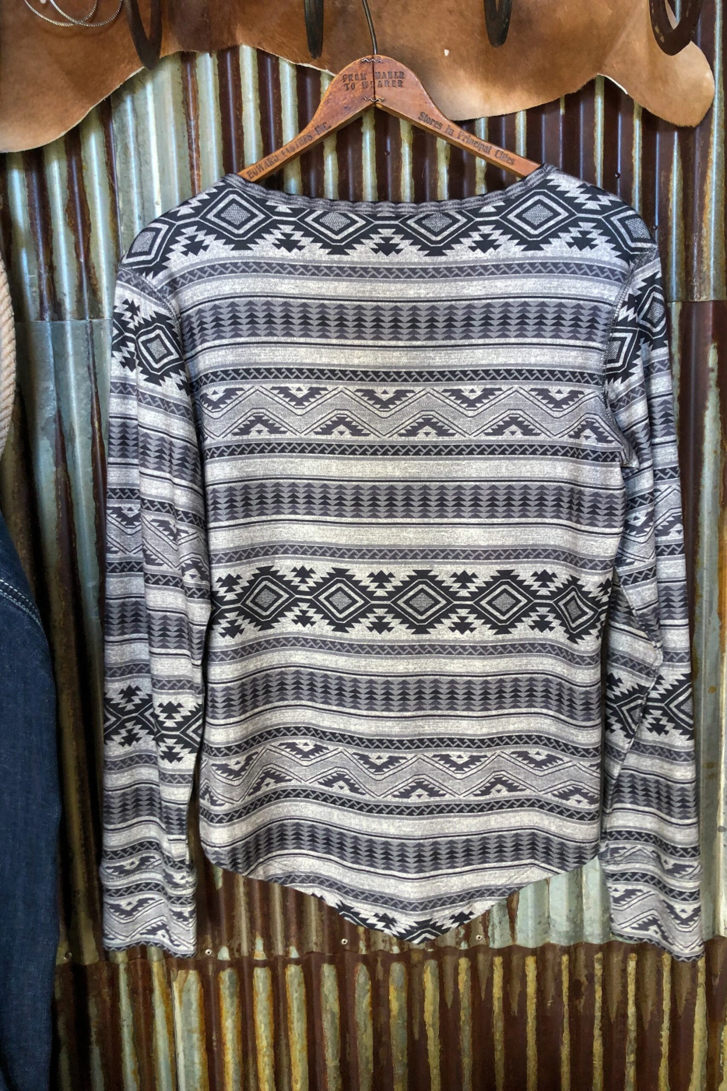 The Cheyenne The Cheyenne -SAVANAH Clothing sale IMG 8618 scaled