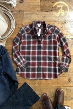 The Motley {S-XXL} (Final Sale)