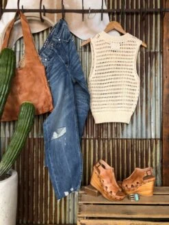 The Anoka -SAVANAH Clothing sale IMG 8726