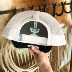 Hooey Osseo Cap -SAVANAH Clothing sale IMG 87282