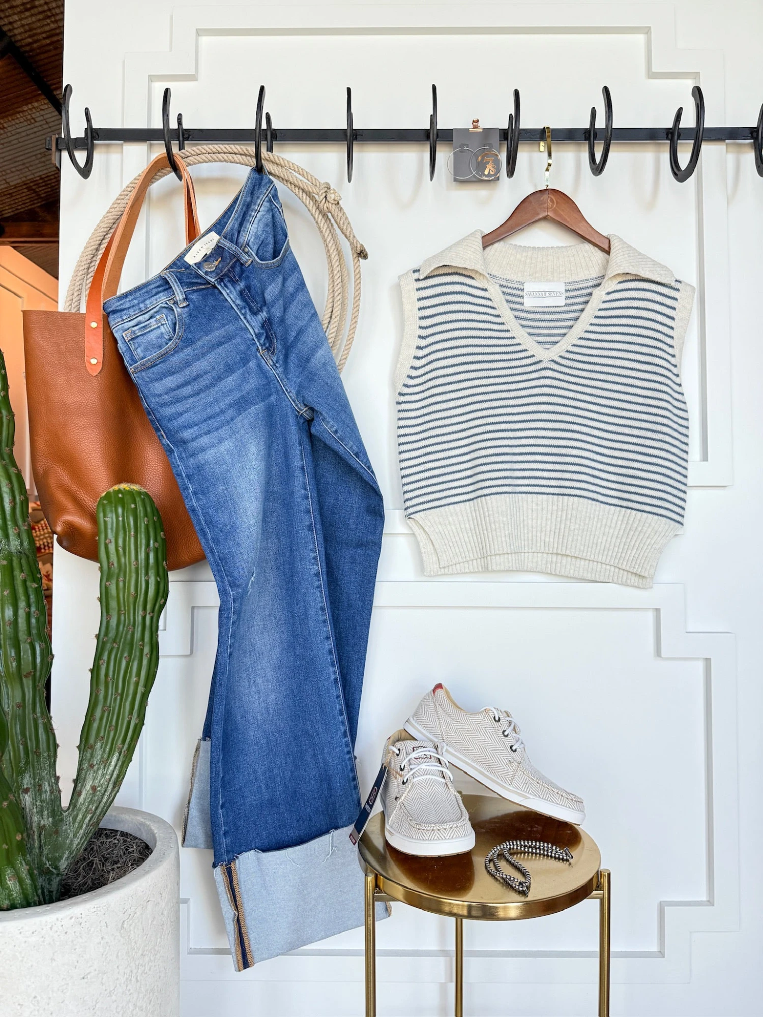 The Austell The Austell -SAVANAH Clothing sale IMG 8759