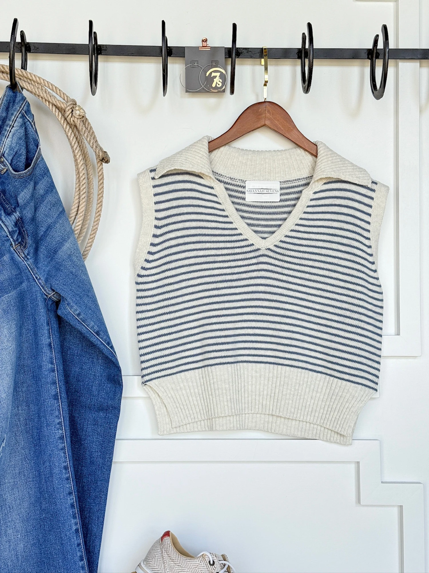 The Austell The Austell -SAVANAH Clothing sale IMG 8760