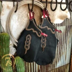 Sheridan Chinks {toddler & Youth}