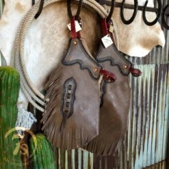 Granger Chinks {toddler & Youth}